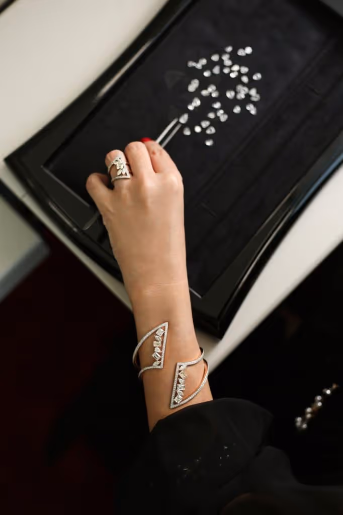 55 Fifty 7 Jewellery