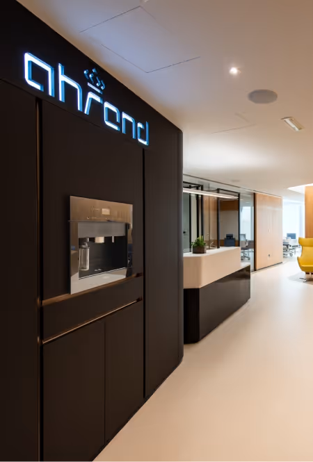 Ahrend Furniture