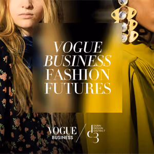 Vogue Business partners with D3 - 5th Feb 2026