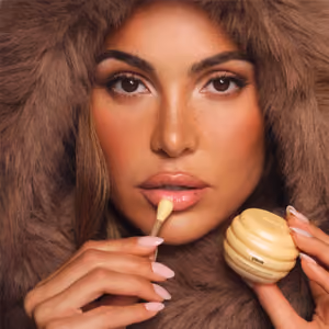 Gisou X Sephora | Honey Butter Bar