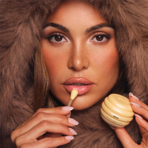 Gisou X Sephora | Honey Butter Bar