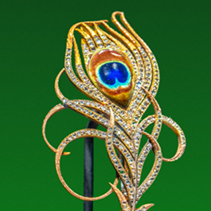 Legend & Motifs of Feathers