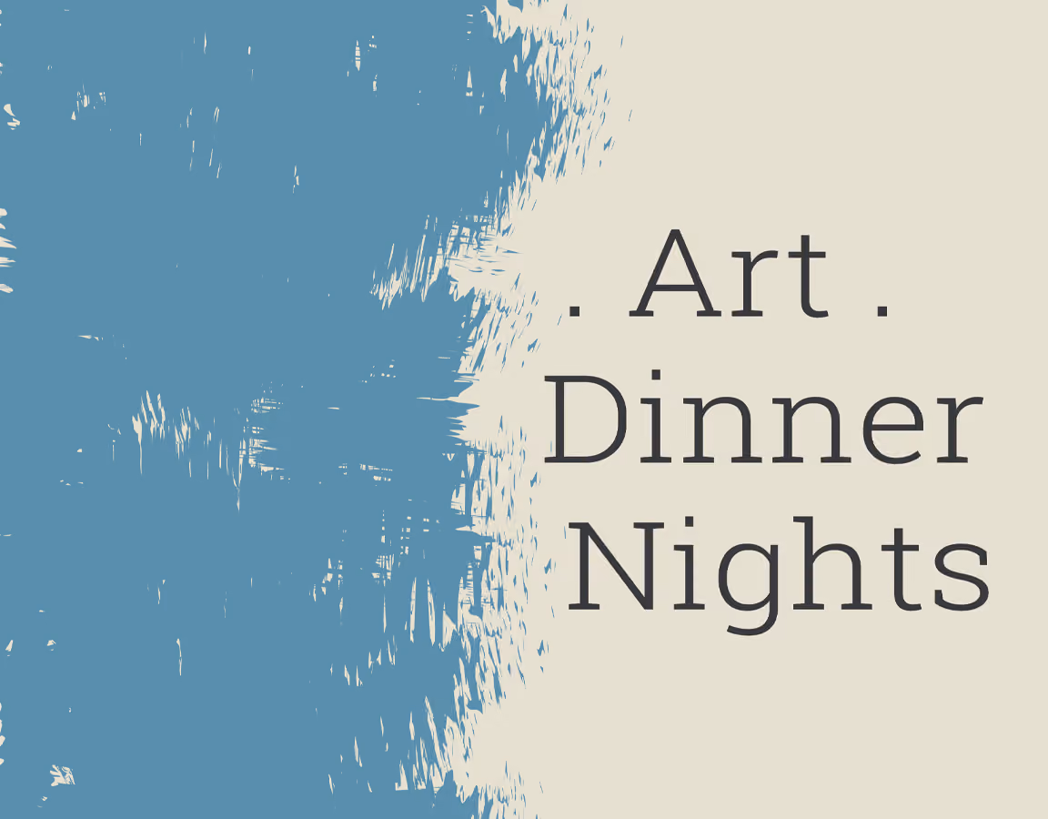 Art Dinner Nights | Dubai Design District