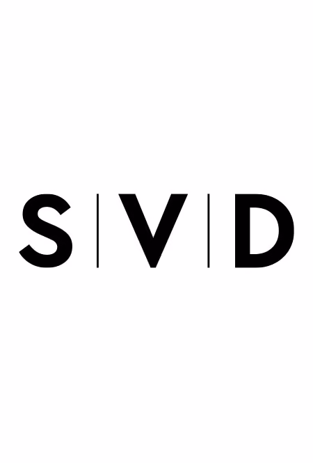SVD