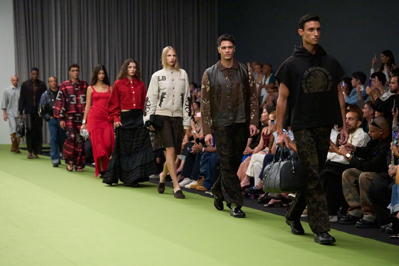 Dubai Fashion Week announces Spring/Summer 2027 dates