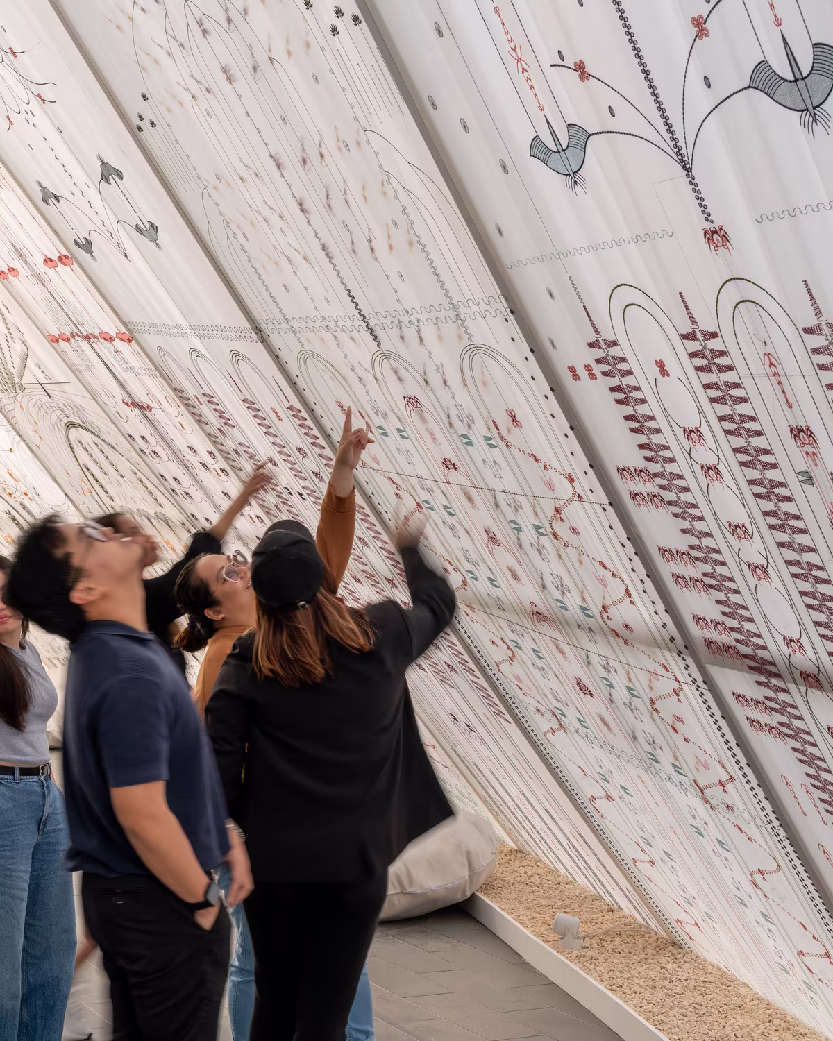 Dubai Design Week 12th edition celebrates people, ideas and creative exchange