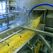 Ebrofrost Food Manufacturing