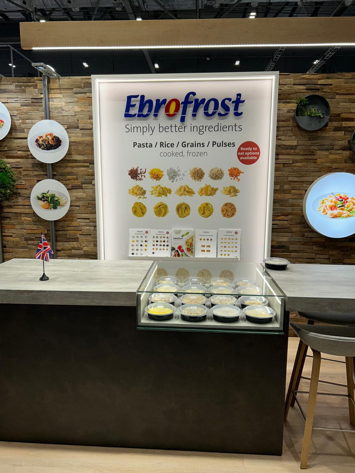 Ebrofrost