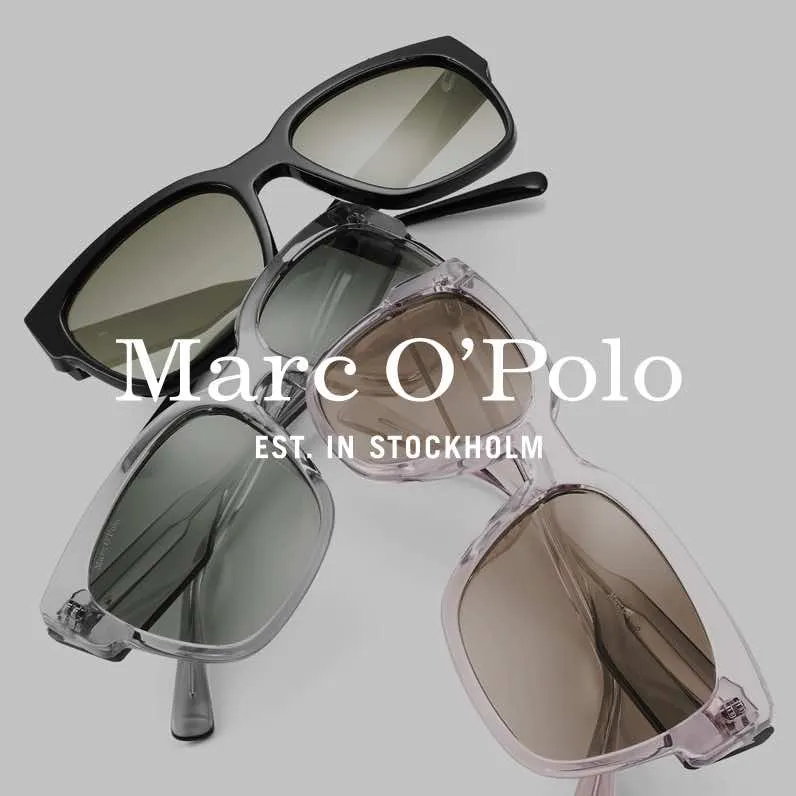 Marc O'Polo
