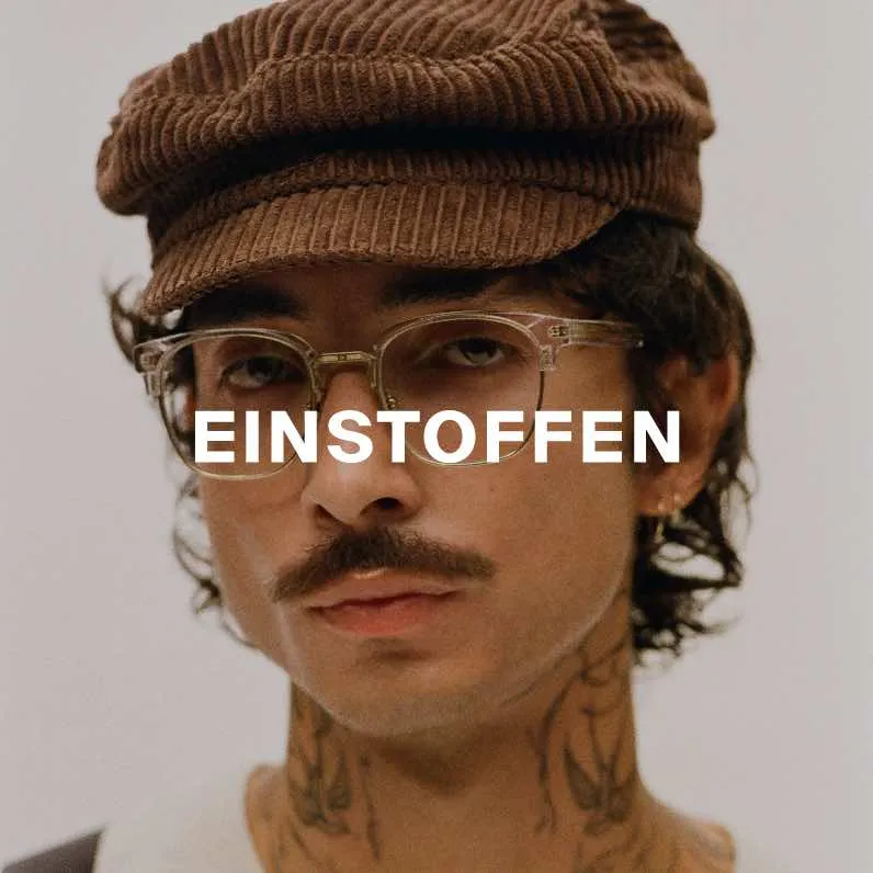 Einstoffen