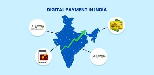 The Evolution of Digital Payments: Transforming the Way We Transact