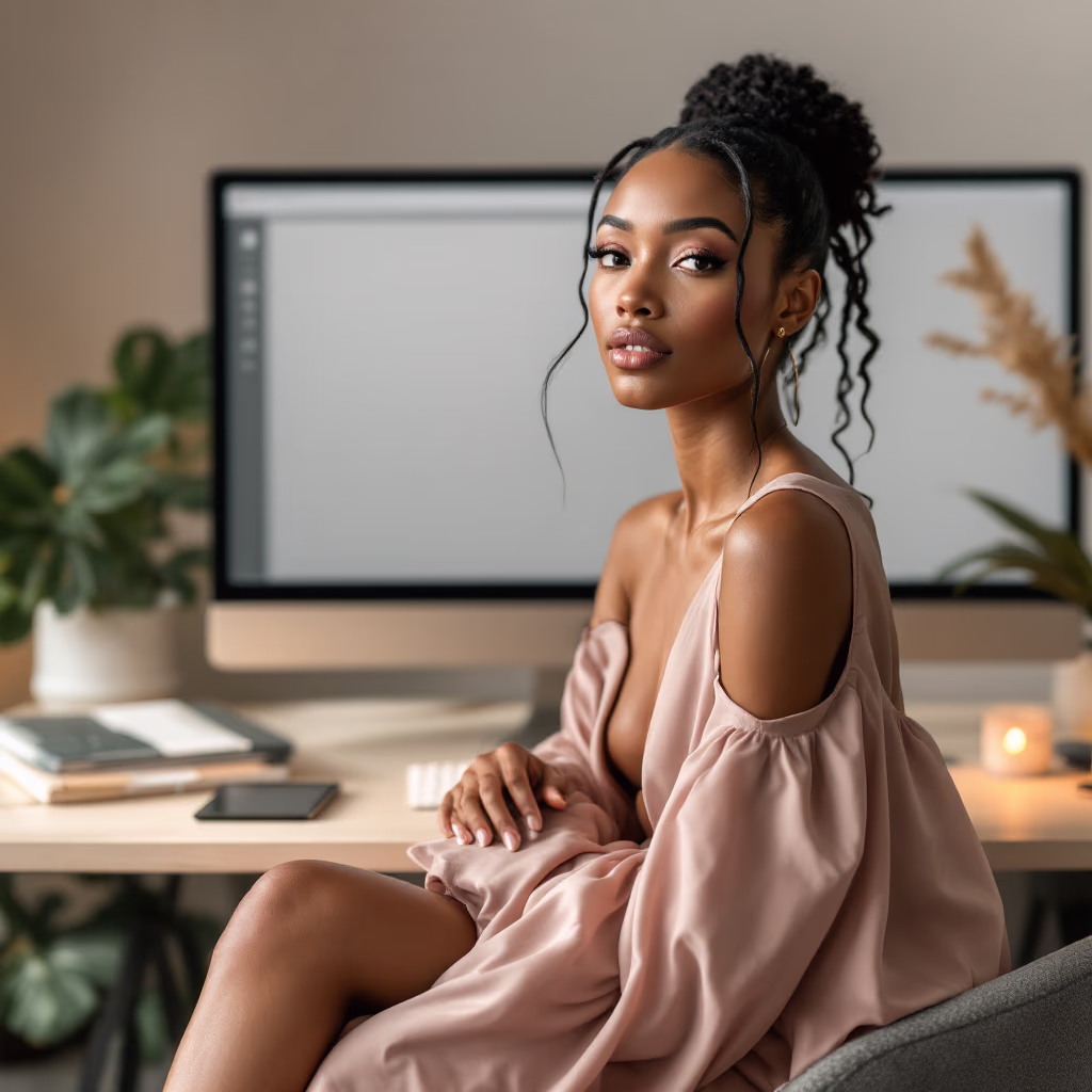 image of a webinar host for blockchain and cryptocurrency webinar [team]