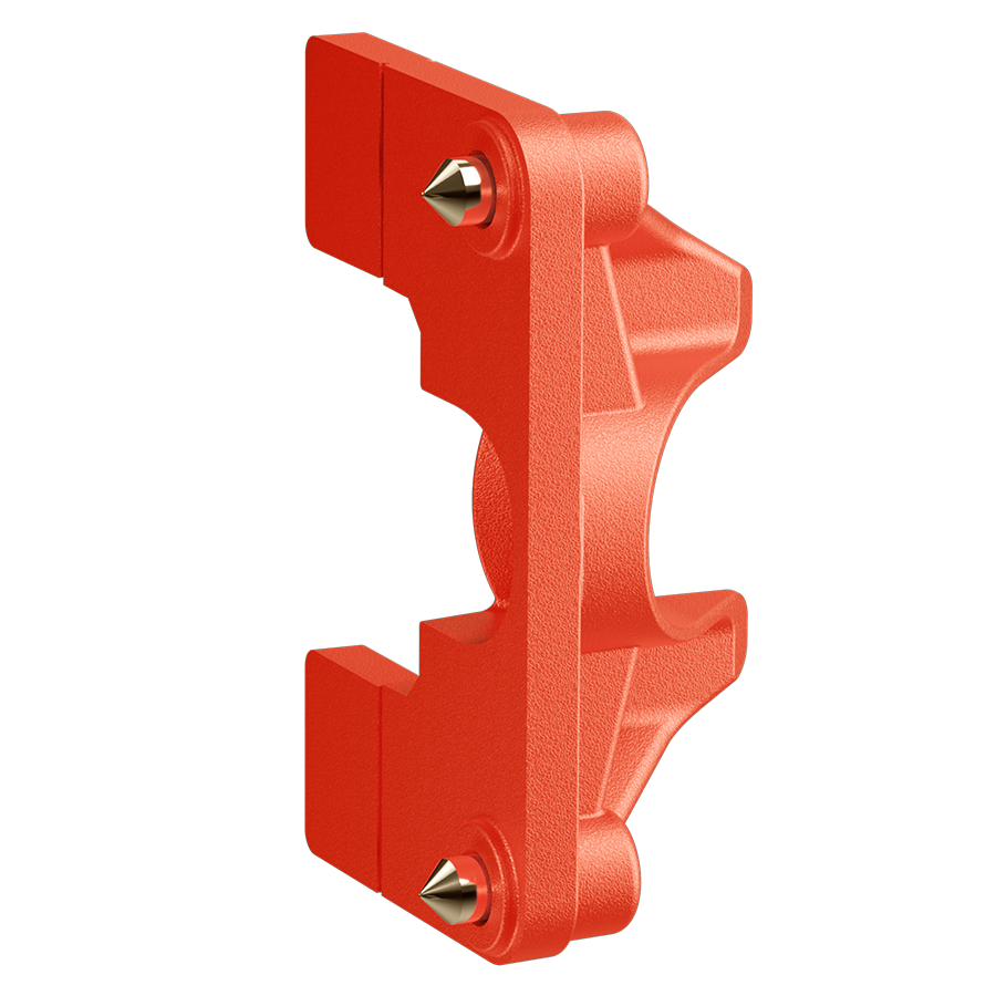 Fix Marker for Type 2 Compact