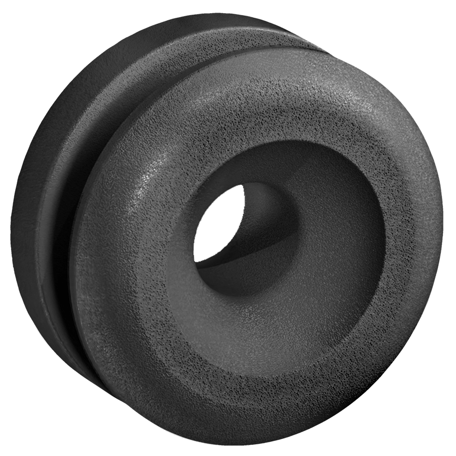 Custom Buttons for Type 1