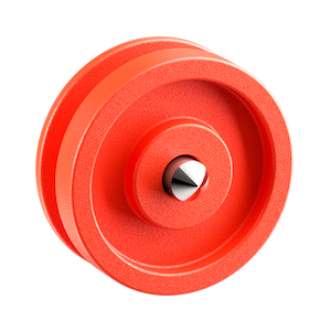 Button Marker for Type 1 & 3