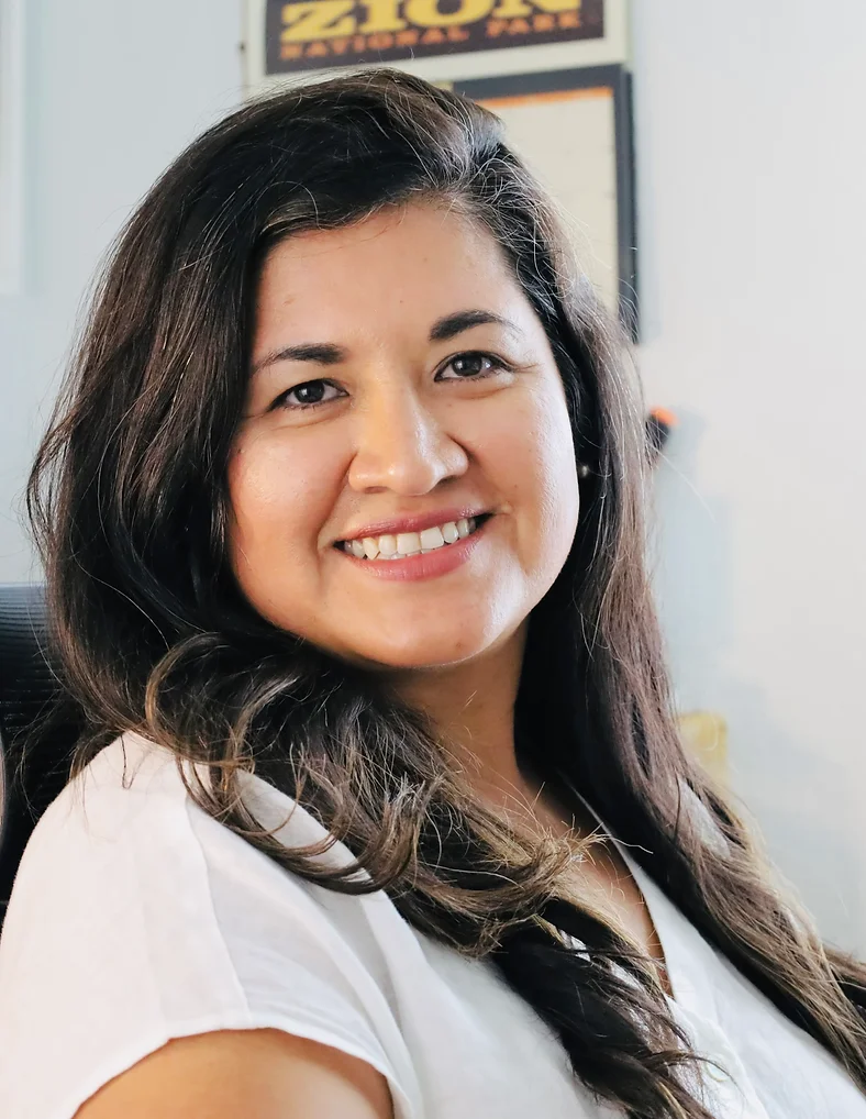 Ruth Trujillo-Pertew