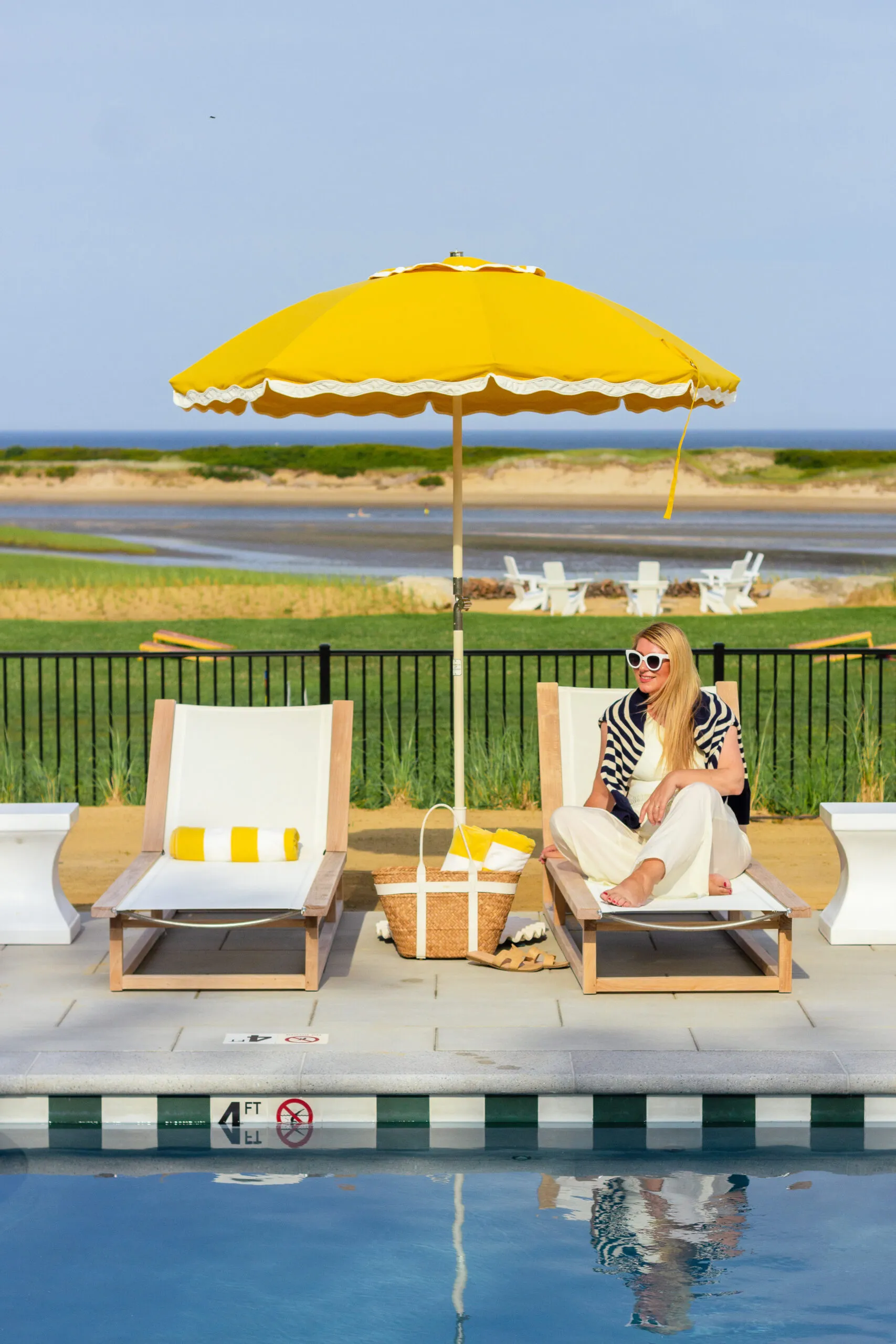 Dunes on the Waterfront