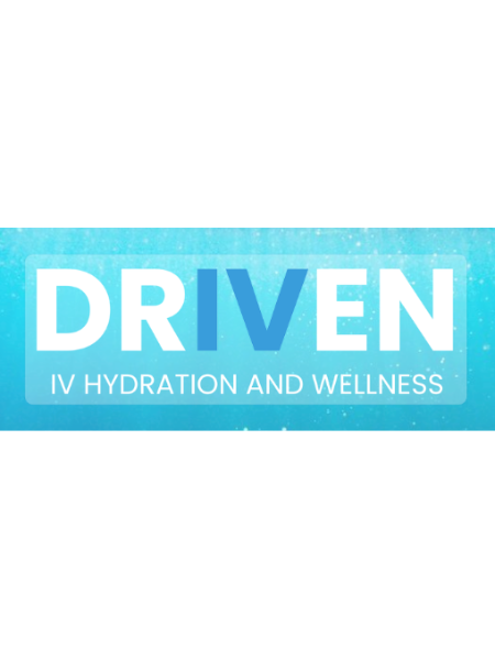 Driven IV Hydration and Wellness