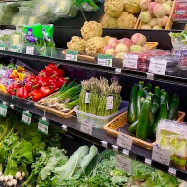 Good Tern Natural Foods Co-Op