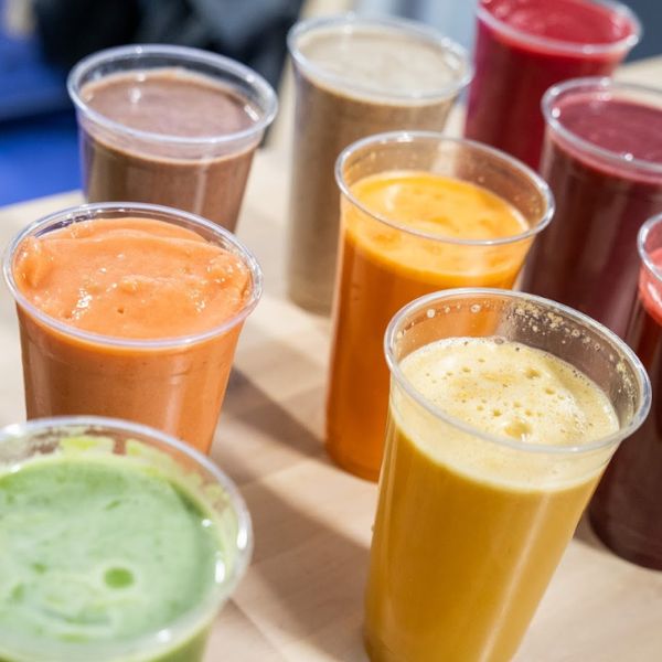 The Grateful Cup Maine