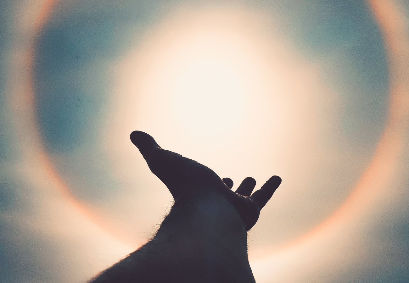 The Future Looks Good