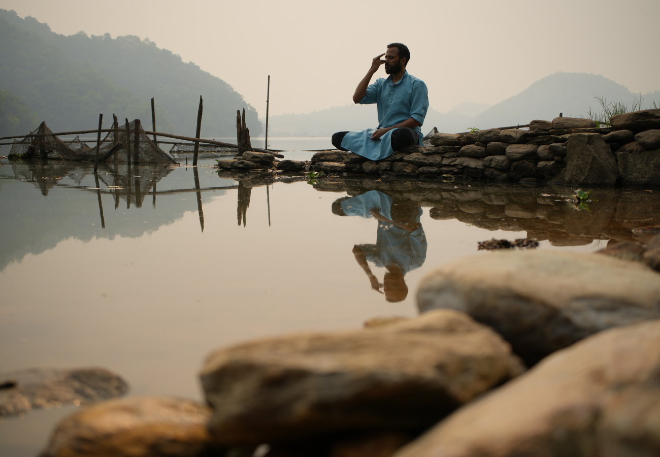 The Root Cause of Nervous System Dysregulation: An Ayurvedic Perspective