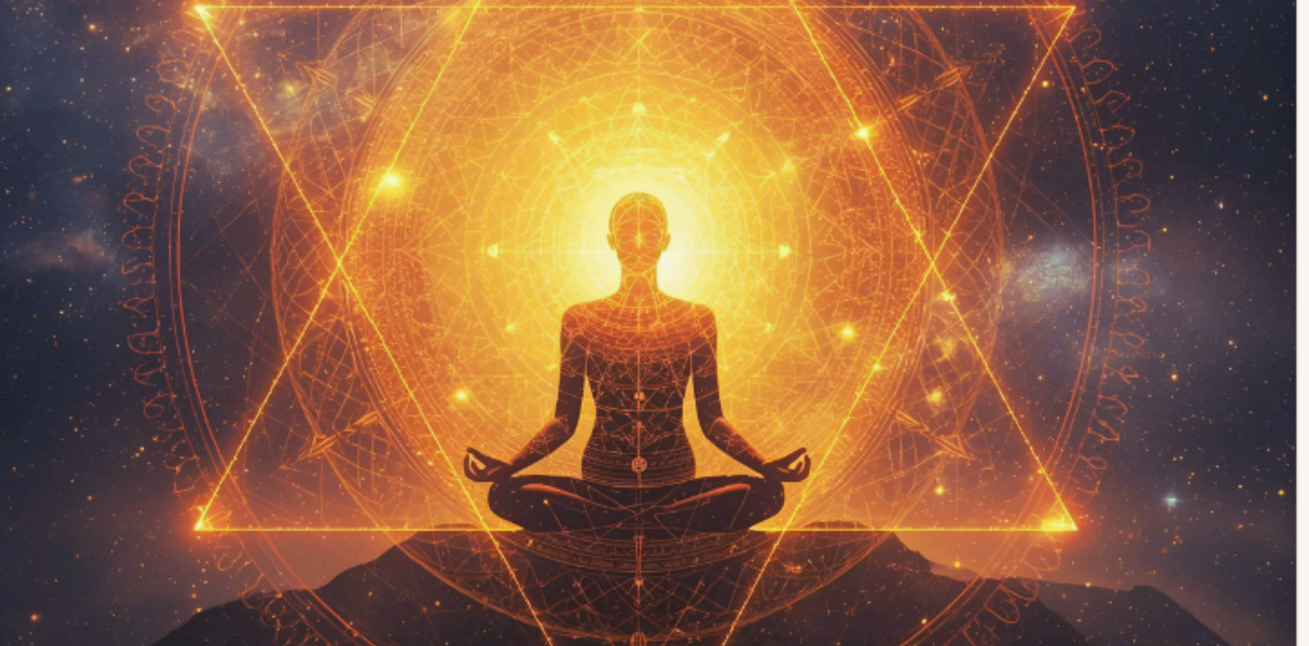 The Merkaba Codes- Awaken Your Soul’s Light