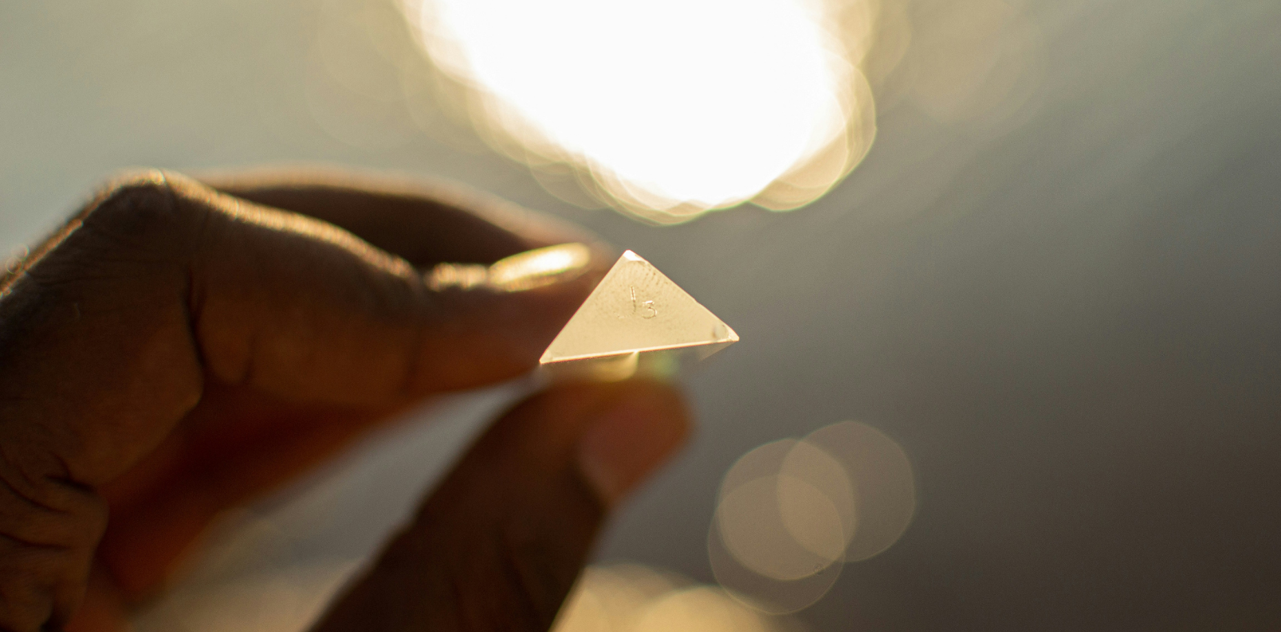 Energy Healing Basics