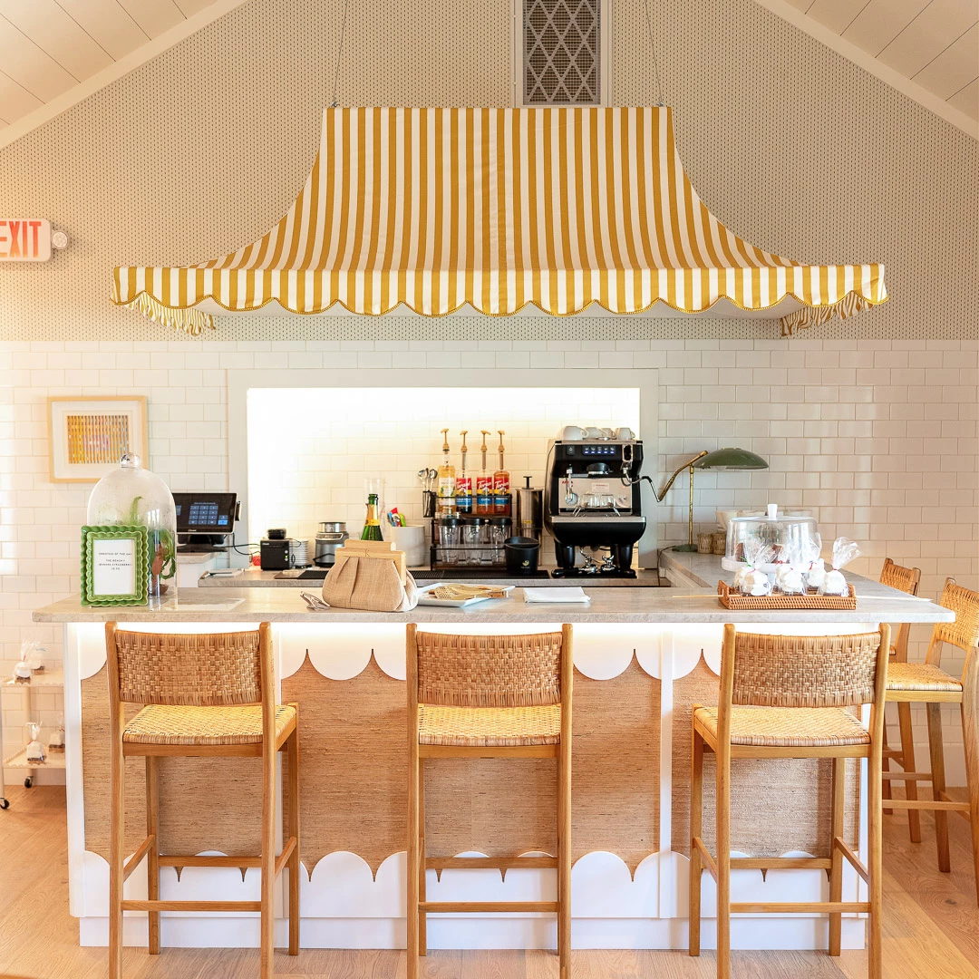 Dunes on the Waterfront