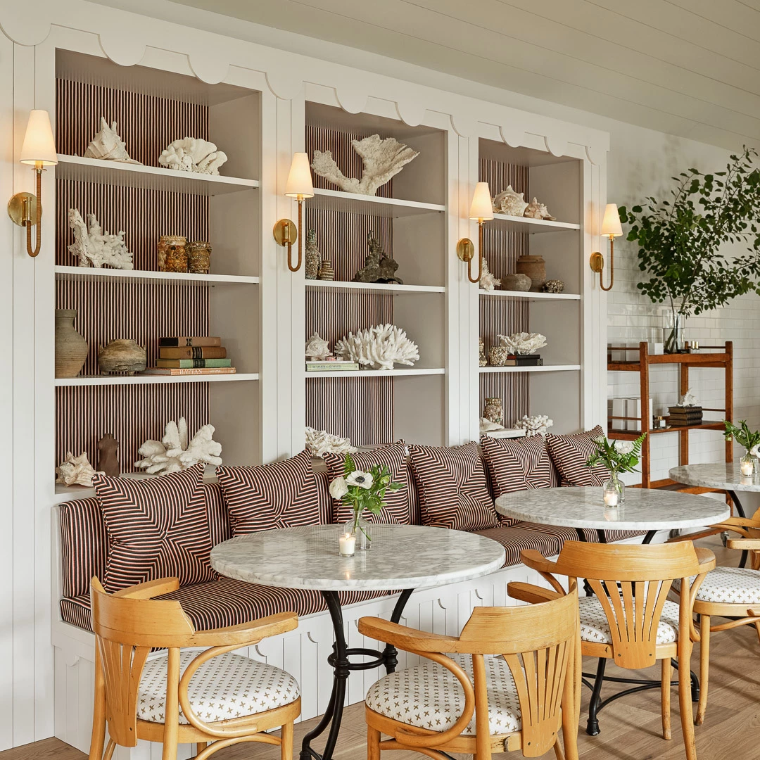 Dunes on the Waterfront