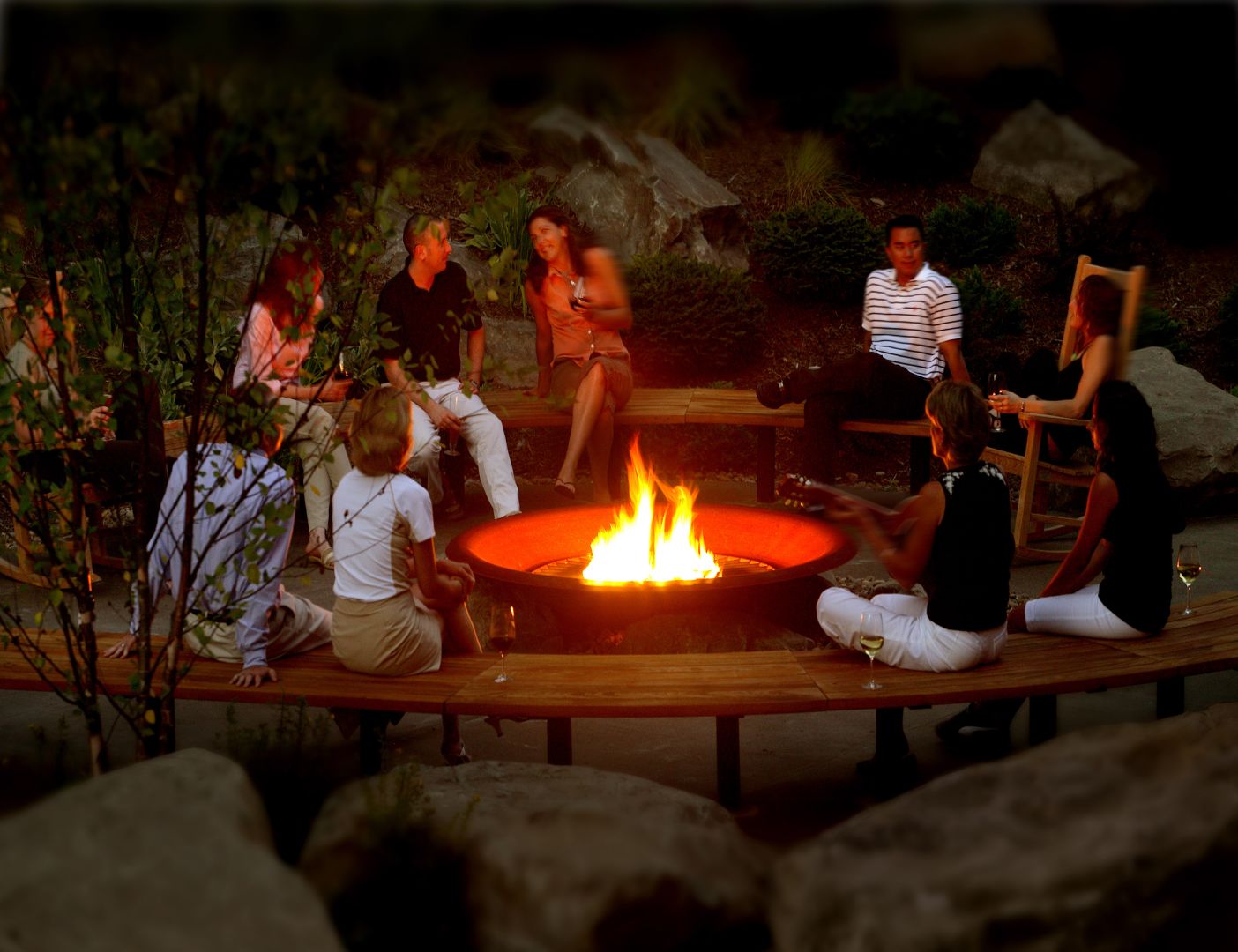 The Lodge at Woodloch