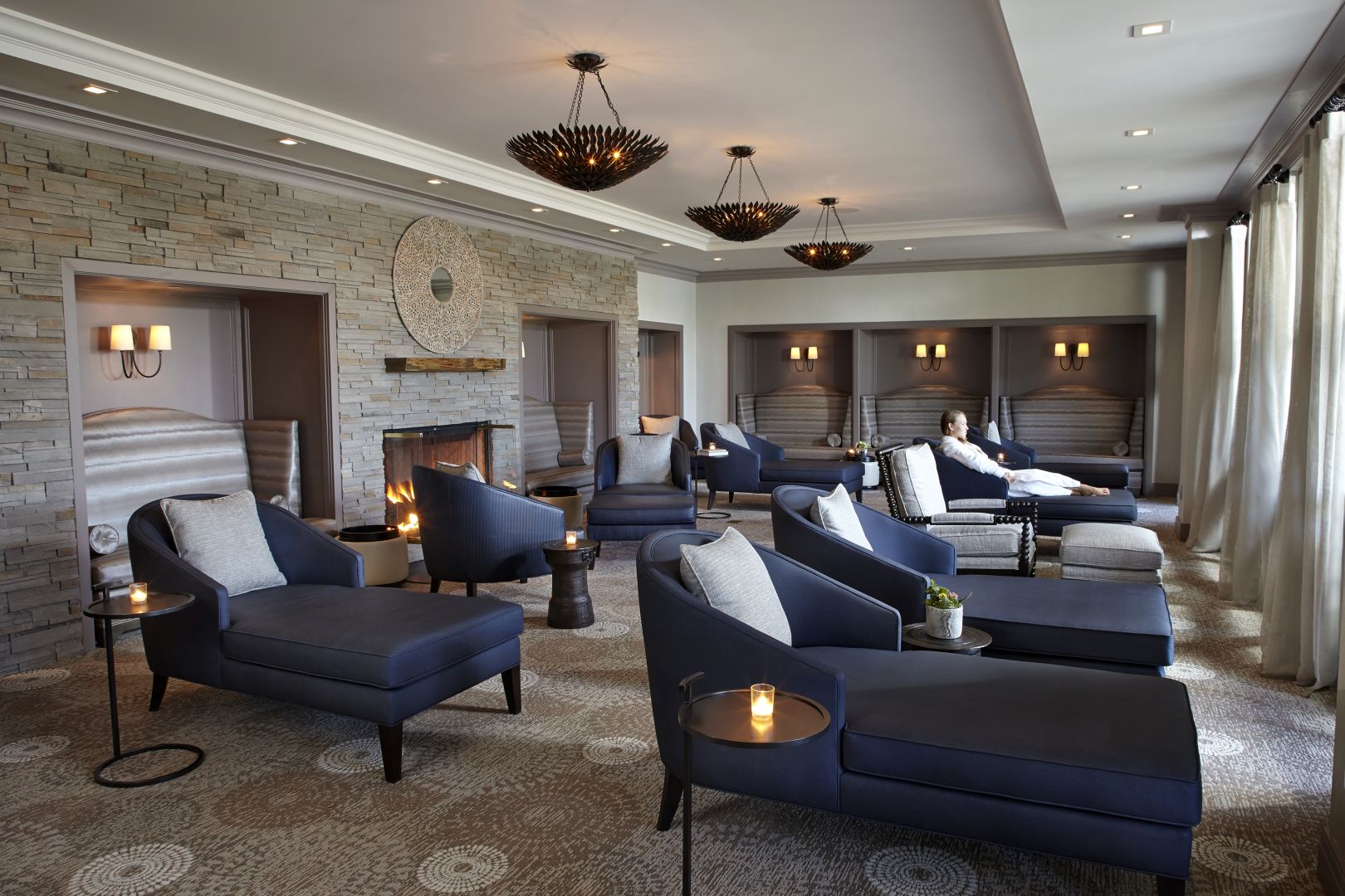 The Lodge at Woodloch