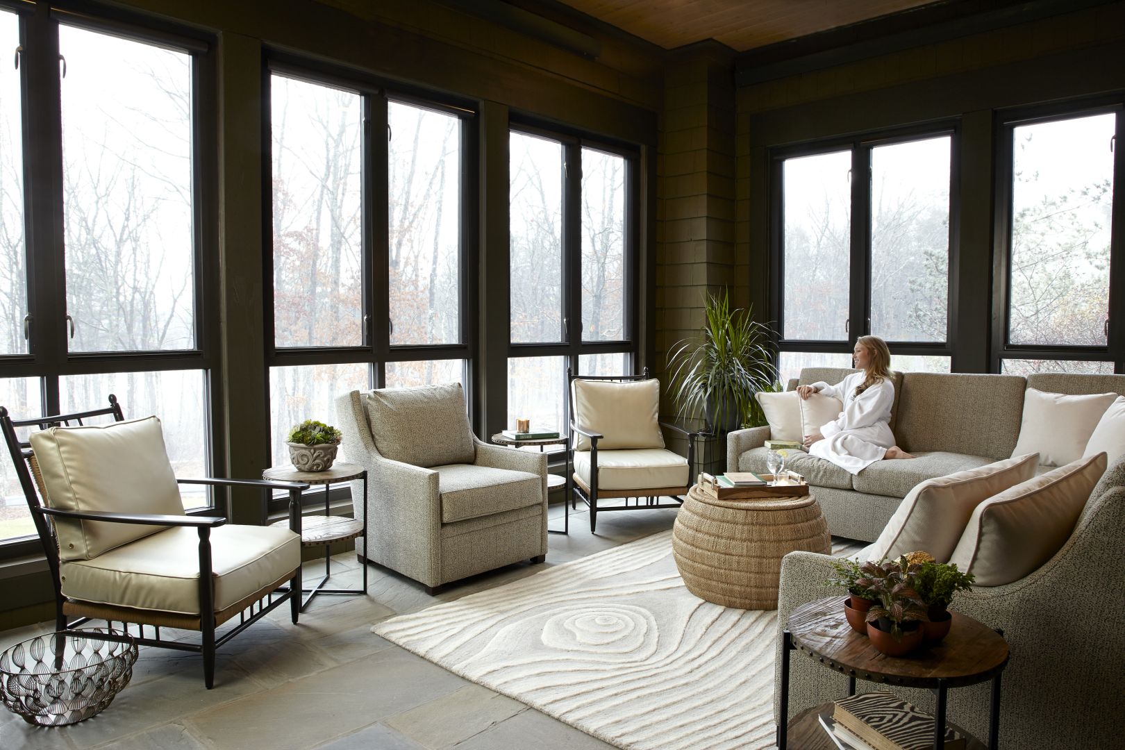 The Lodge at Woodloch