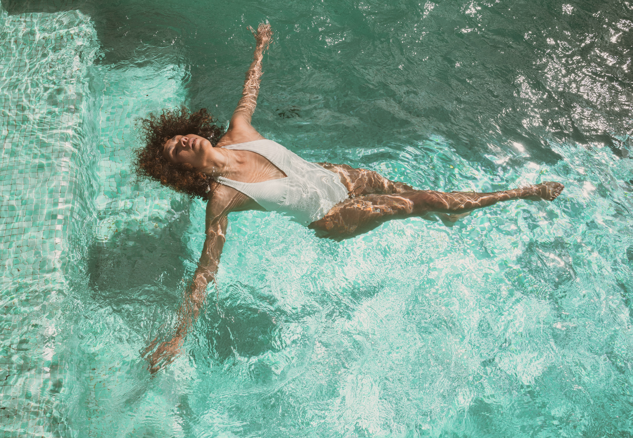 What’s Watsu? A Beginner's Guide to Aquatic Bodywork