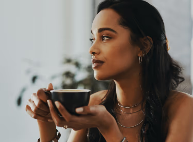 How to Stay Present While Exploring