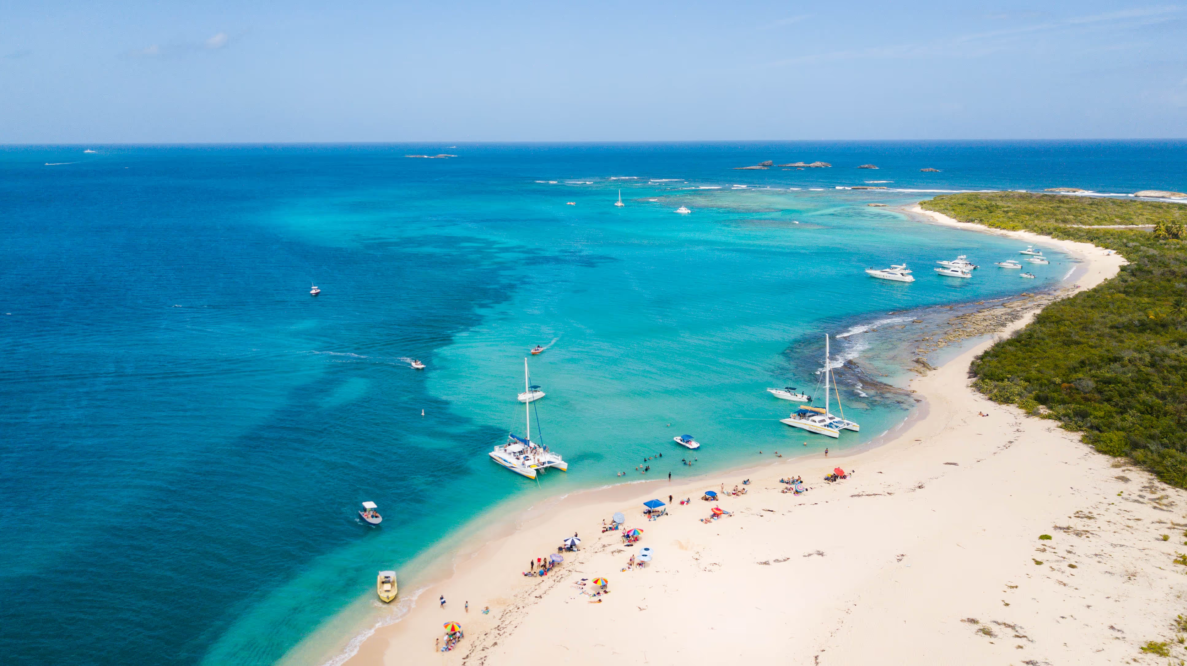 Puerto Rico's 3 Best Wellness Getaways