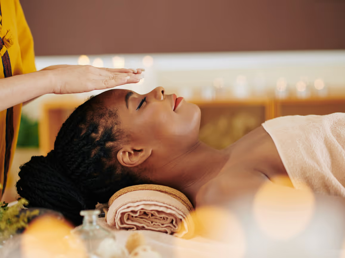 What is Reiki, and Are There Health Benefits?