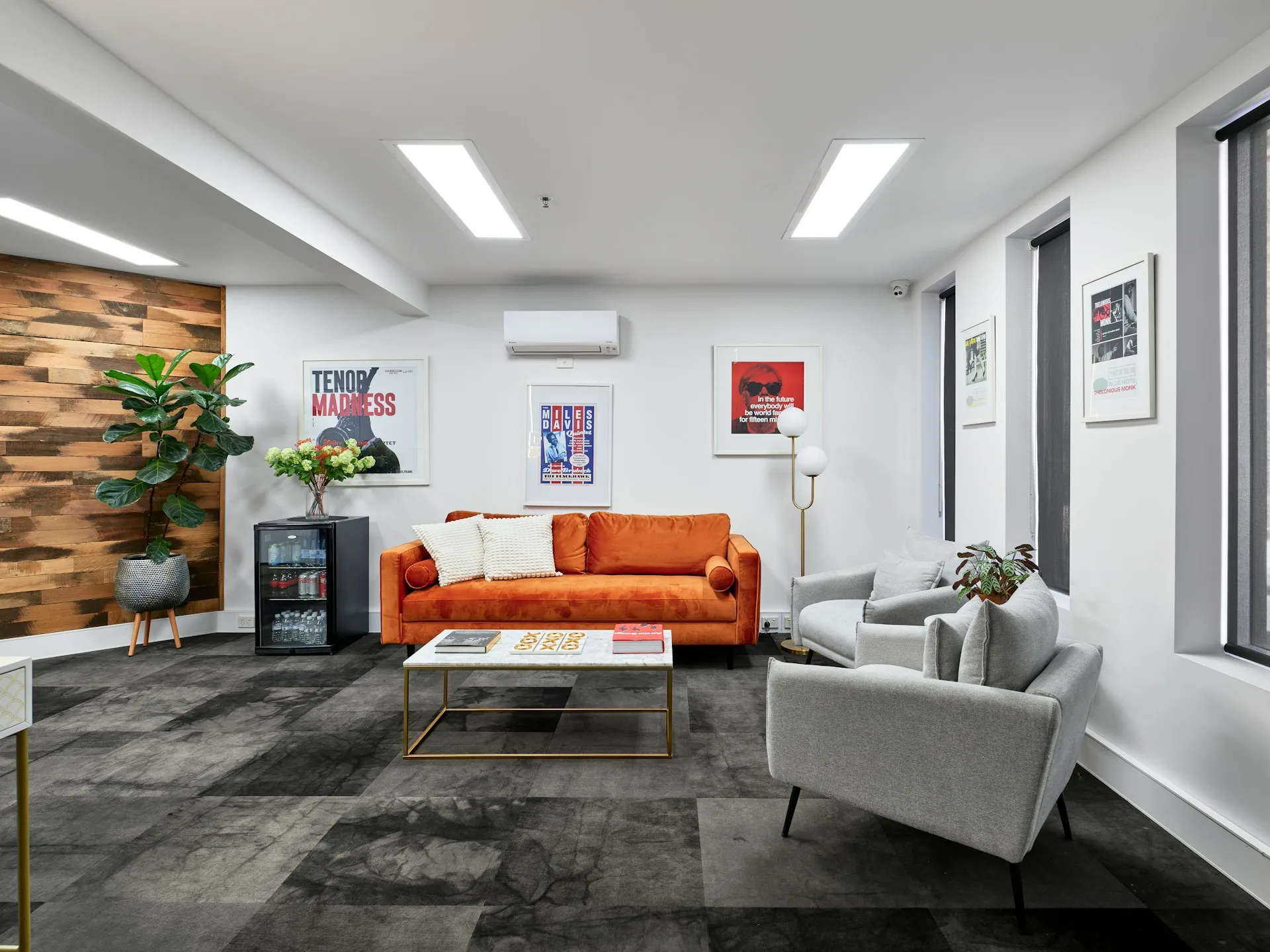 Studio Neue HQ