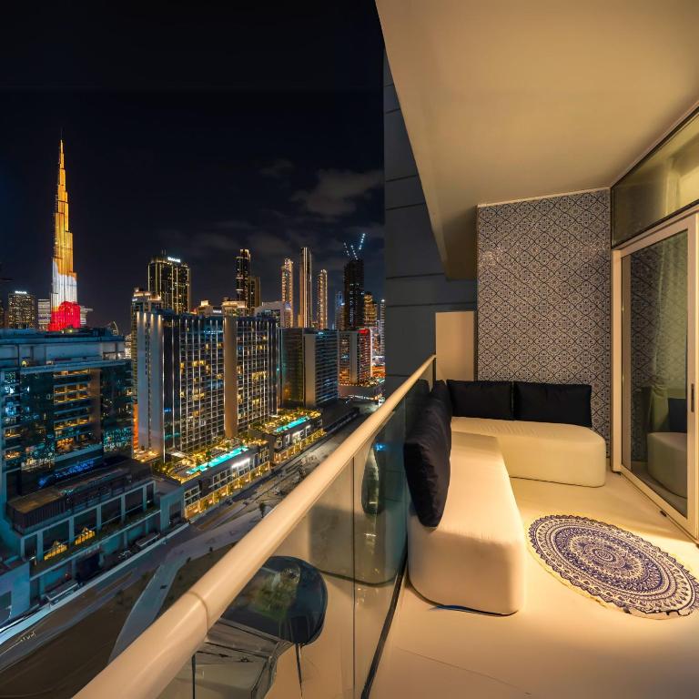 Dubai Travel Season Is Coming – Here's When to Book (and Why Now)