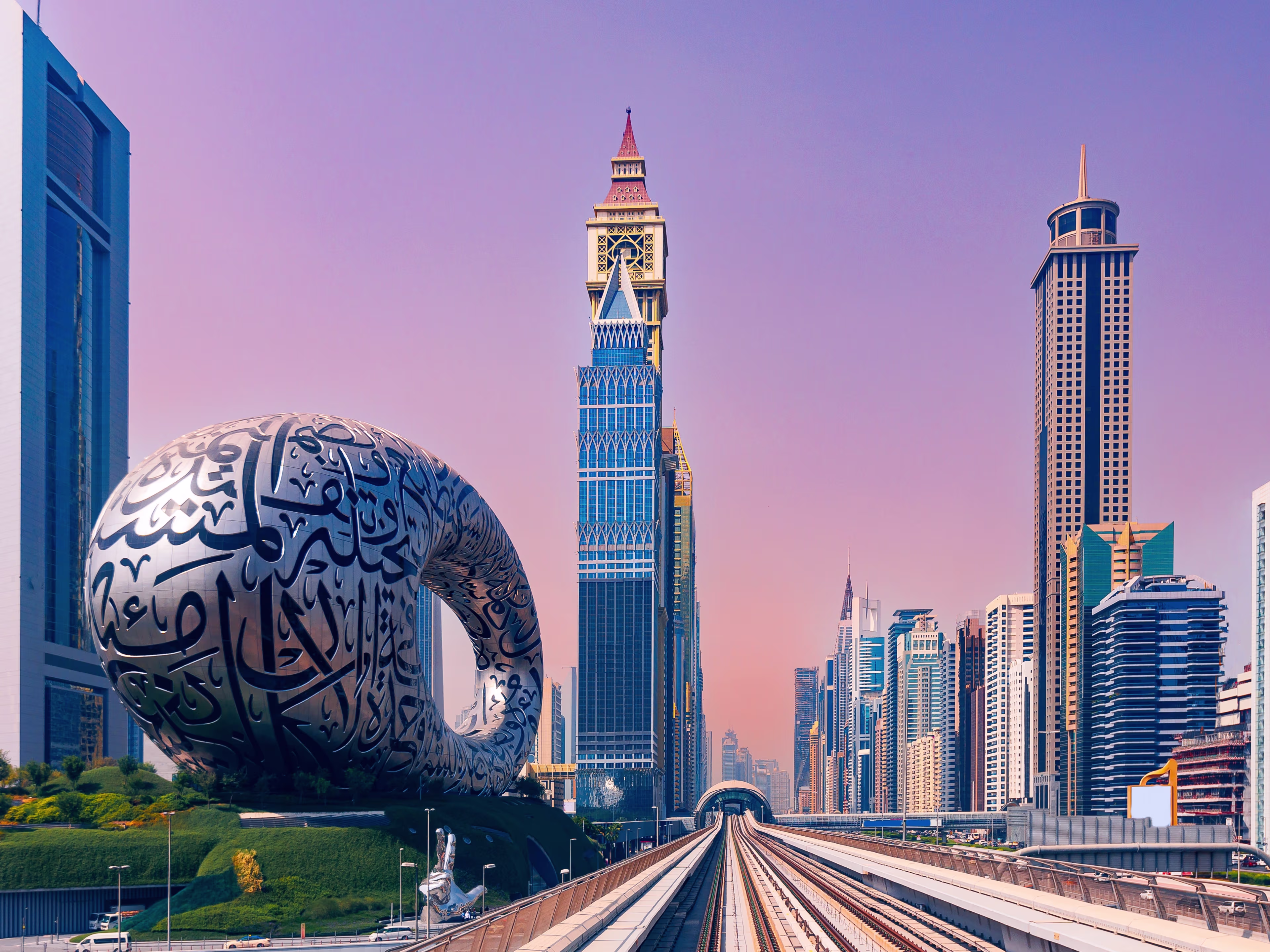 Dubai Travel Update: Skyline Stays Are Redefining the City Experience