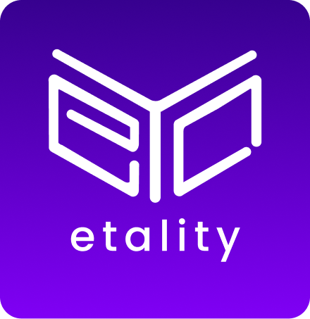 etality Logo