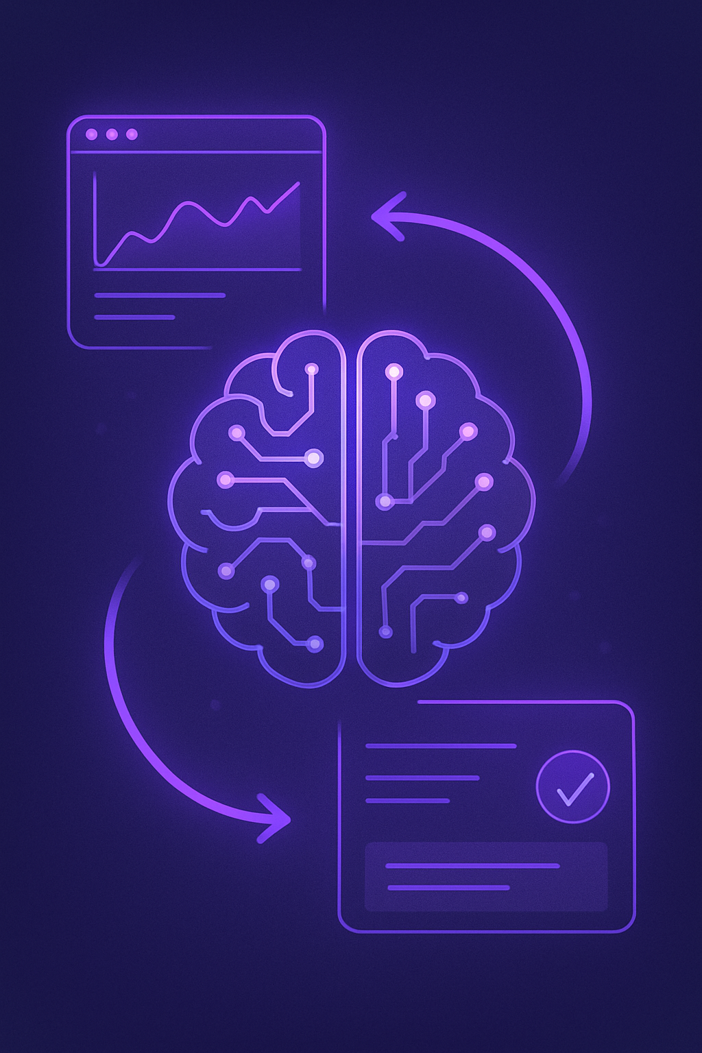 image of brainstorming session for a productivity tools business