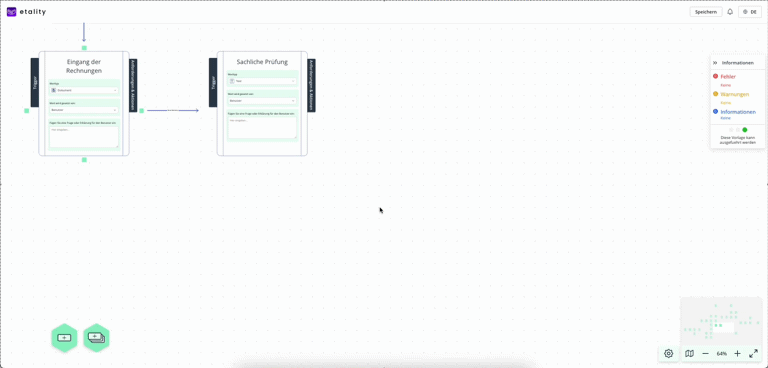image of tech solutions demonstration (for a hr tech)
