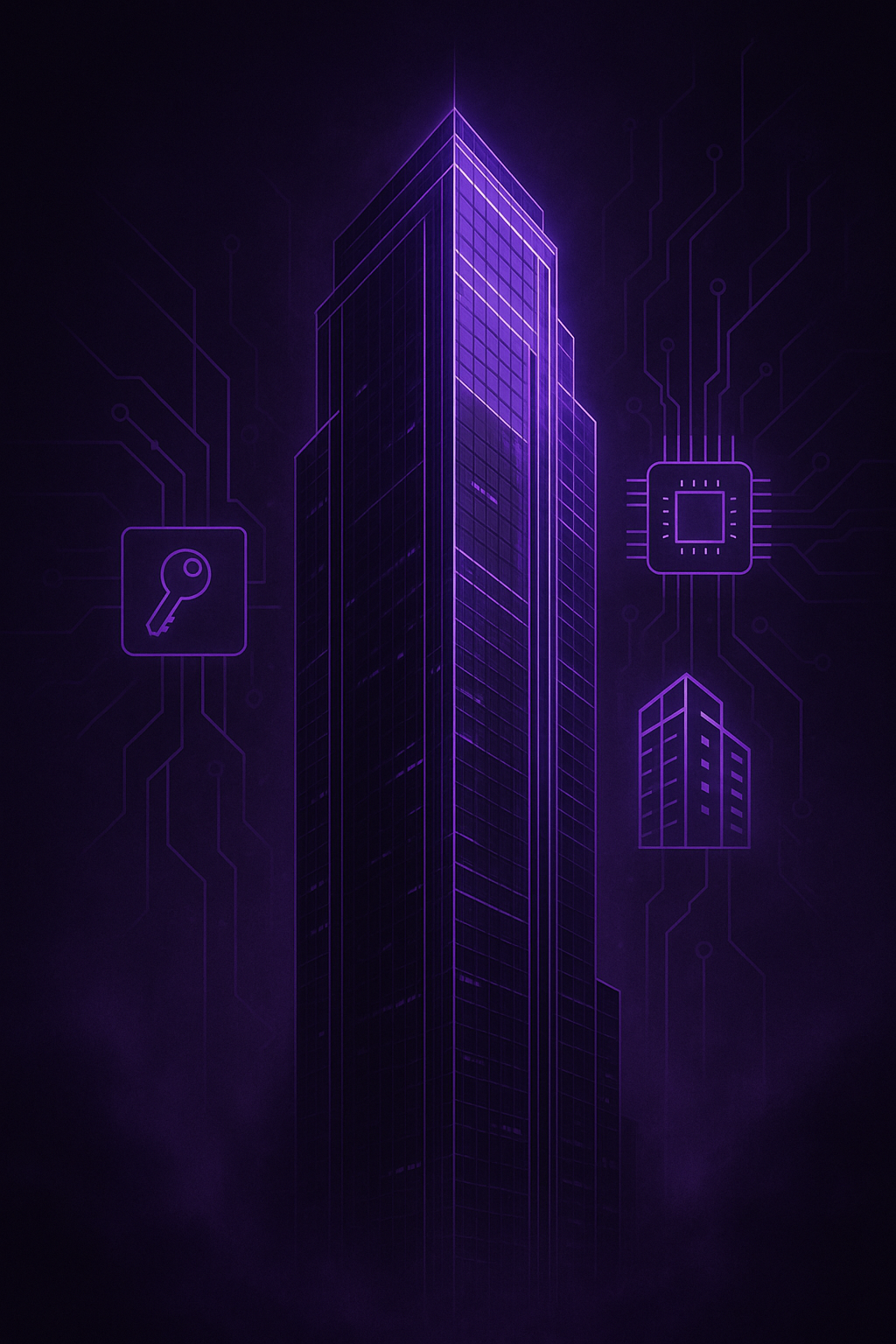 image of industry analysis for a data analytics and business intelligence website