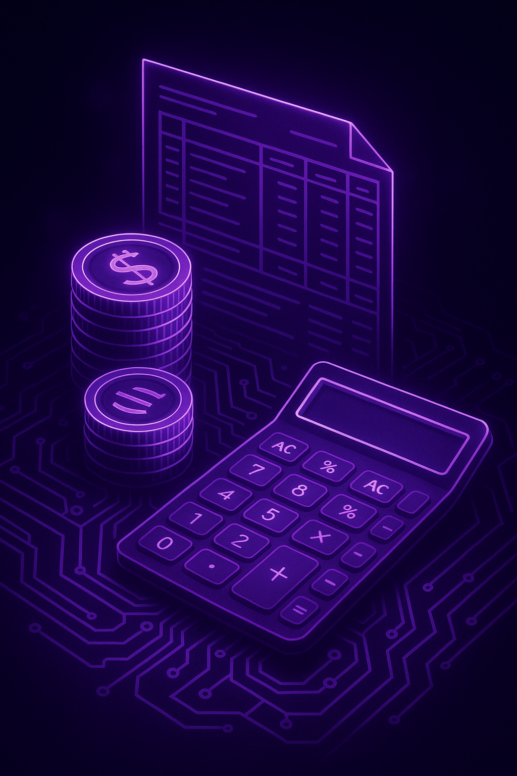 image of hands-on an appointment booking on a tablet (for a garment care service)