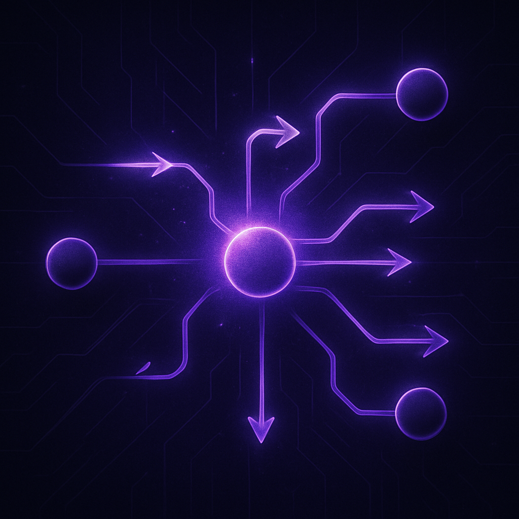 image of brainstorming session (for a productivity tools business)