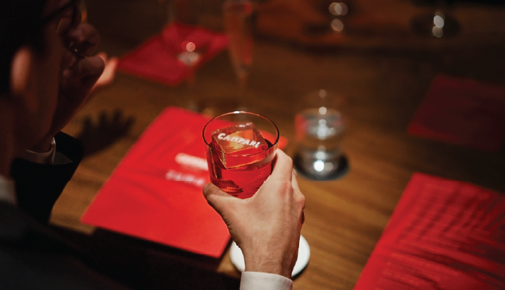 Negroni Month Bar Tour - YCK Laneways Edition