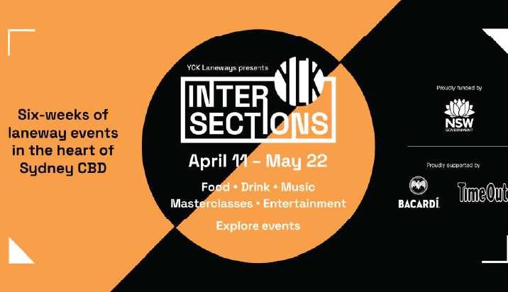 YCK Intersections