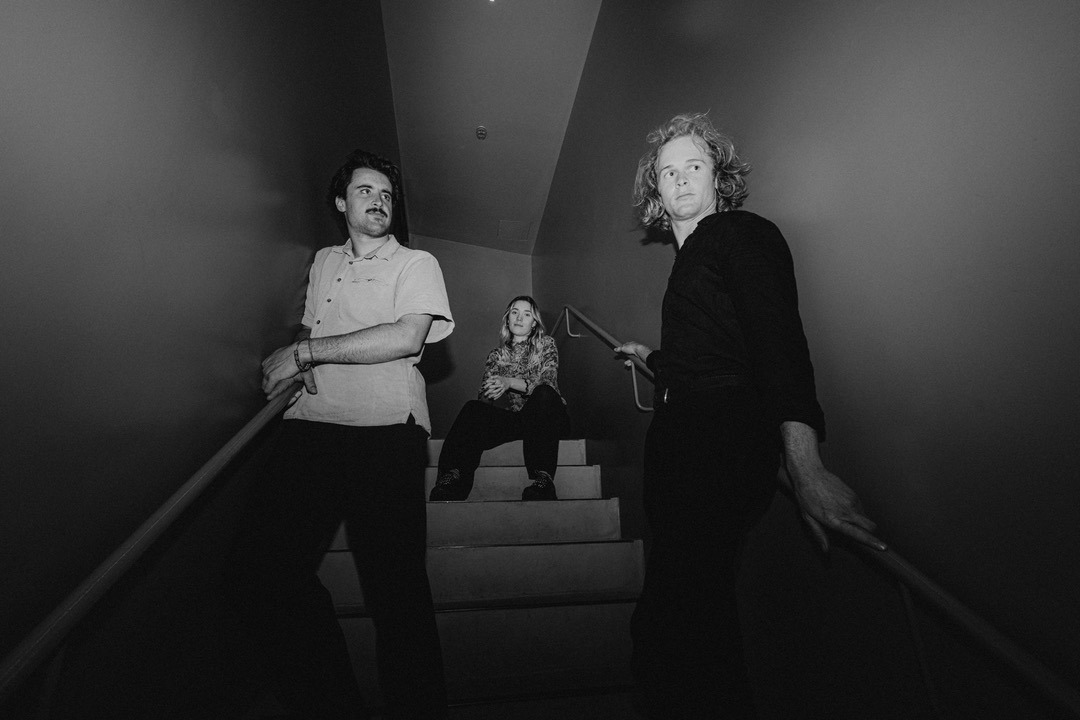 HEAPS GRASS > Heaps Tour 