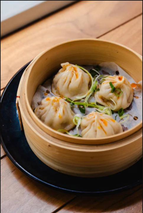 Vietnamese Yum Cha & Bottomless